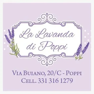 La Lavandula *