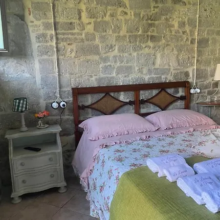 La Lavandula Farm stay *