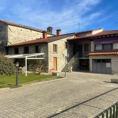 La Lavandula Farm stay