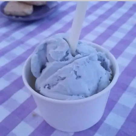 La Lavandula *