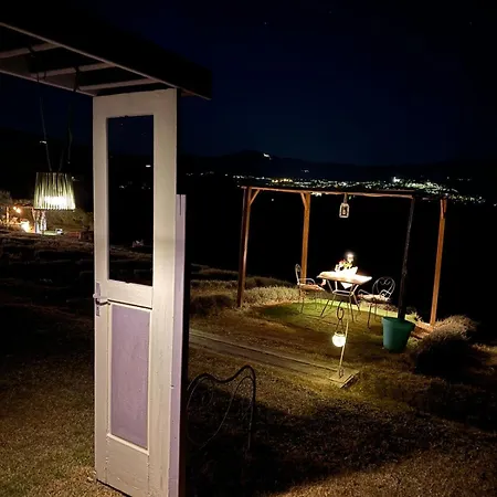 Farm stay La Lavandula