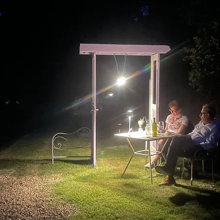 La Lavandula Farm stay *