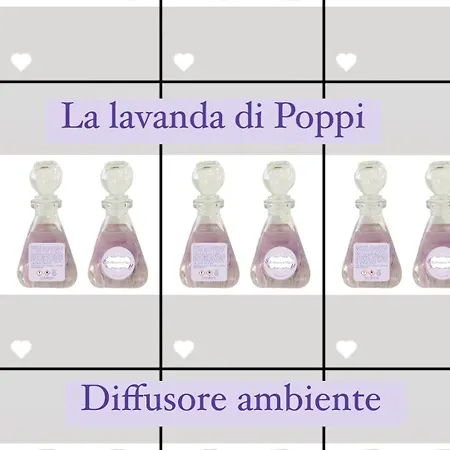 Farm stay La Lavandula *
