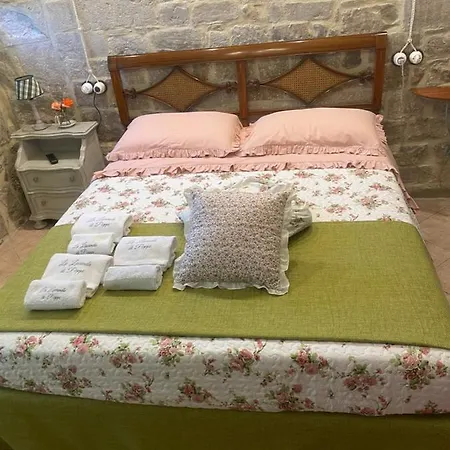 La Lavandula *