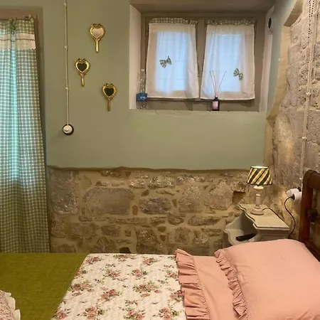 La Lavandula Farm stay *