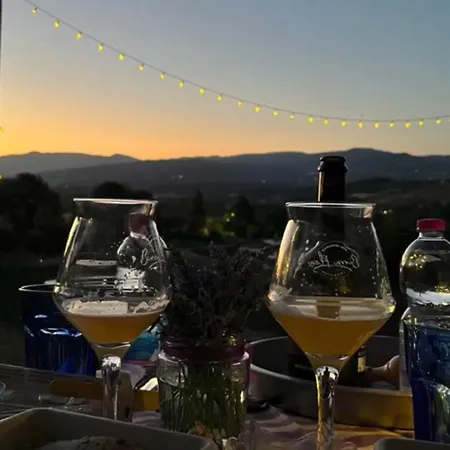 La Lavandula Farm stay